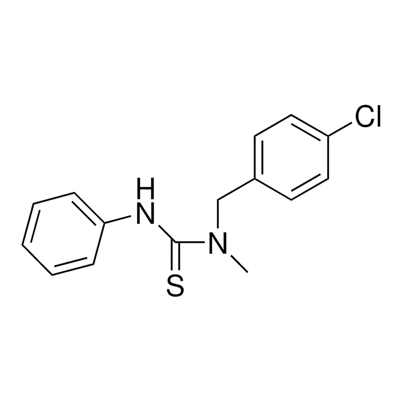 Merck 1-(4-CHLOROBENZYL)-1-METHYL-3-PHEN