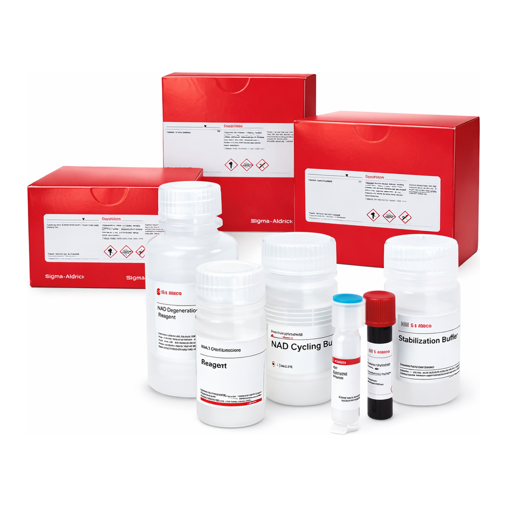 Merck AST ACTIVITY ASSAY KIT