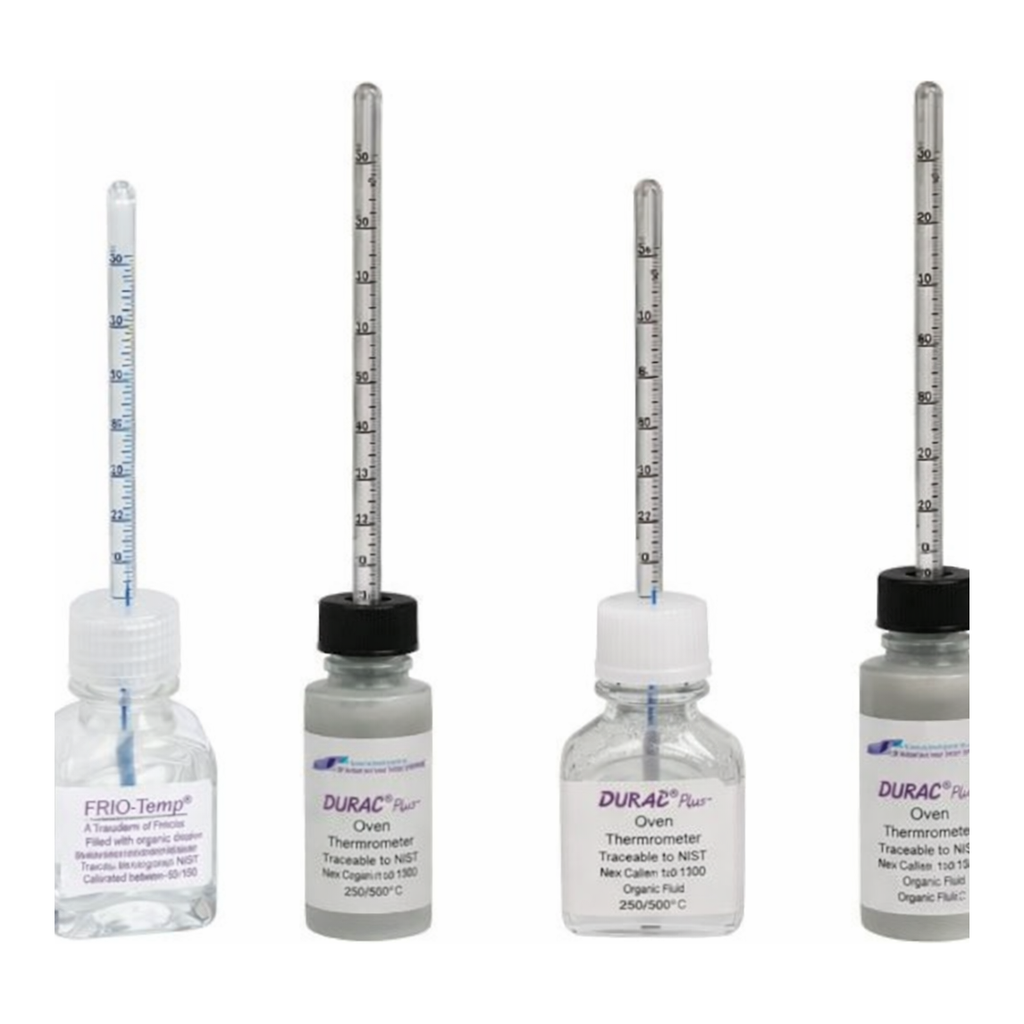Merck SP Bel-Art(R) H-B FRIO-Temp(R) Incubator Verification Thermometer