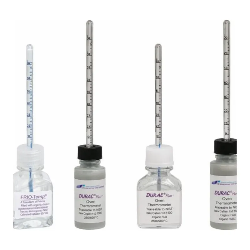 Merck SP Bel-Art(R) H-B FRIO-Temp(R) Incubator Verification Thermometer