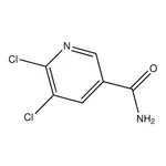 Merck 5,6-Dichloropyridine-3-carboxamide