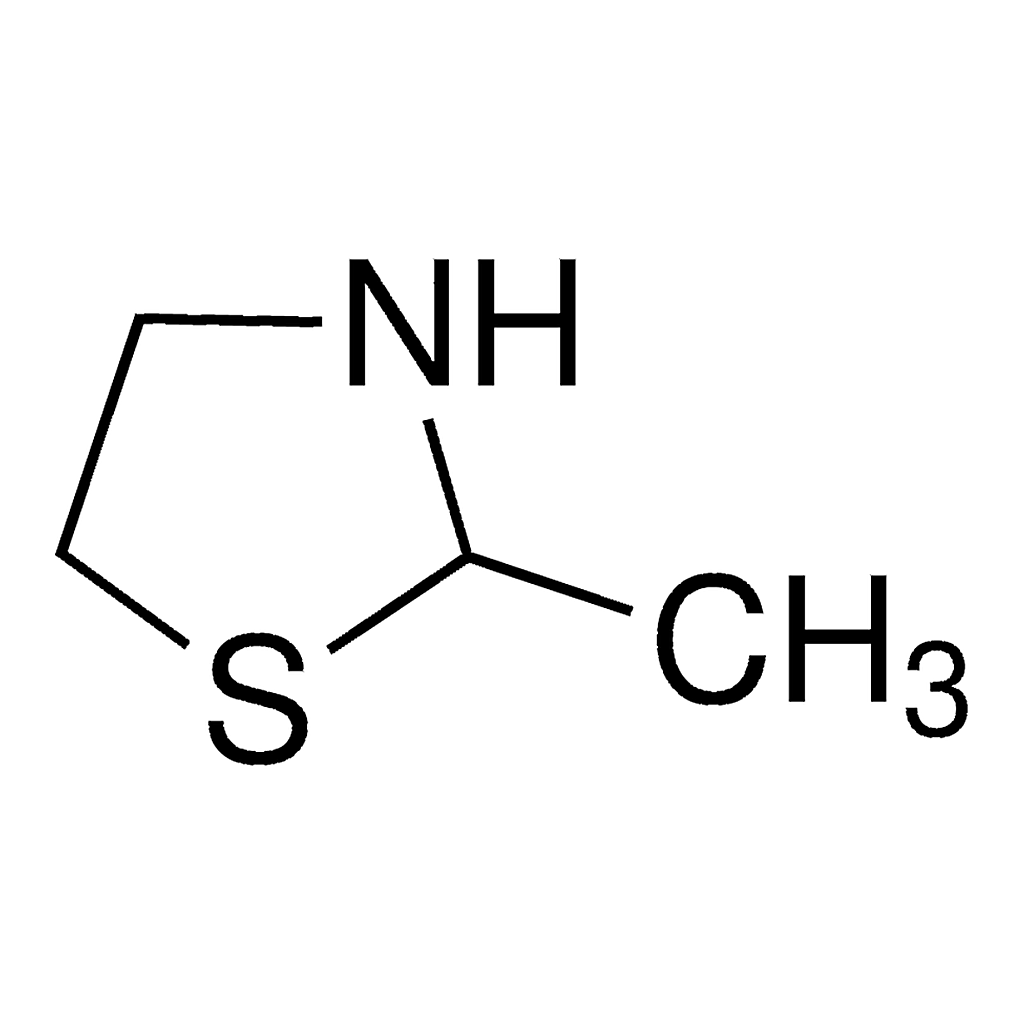 Merck 2-Methyl-1,3-thiazolidine