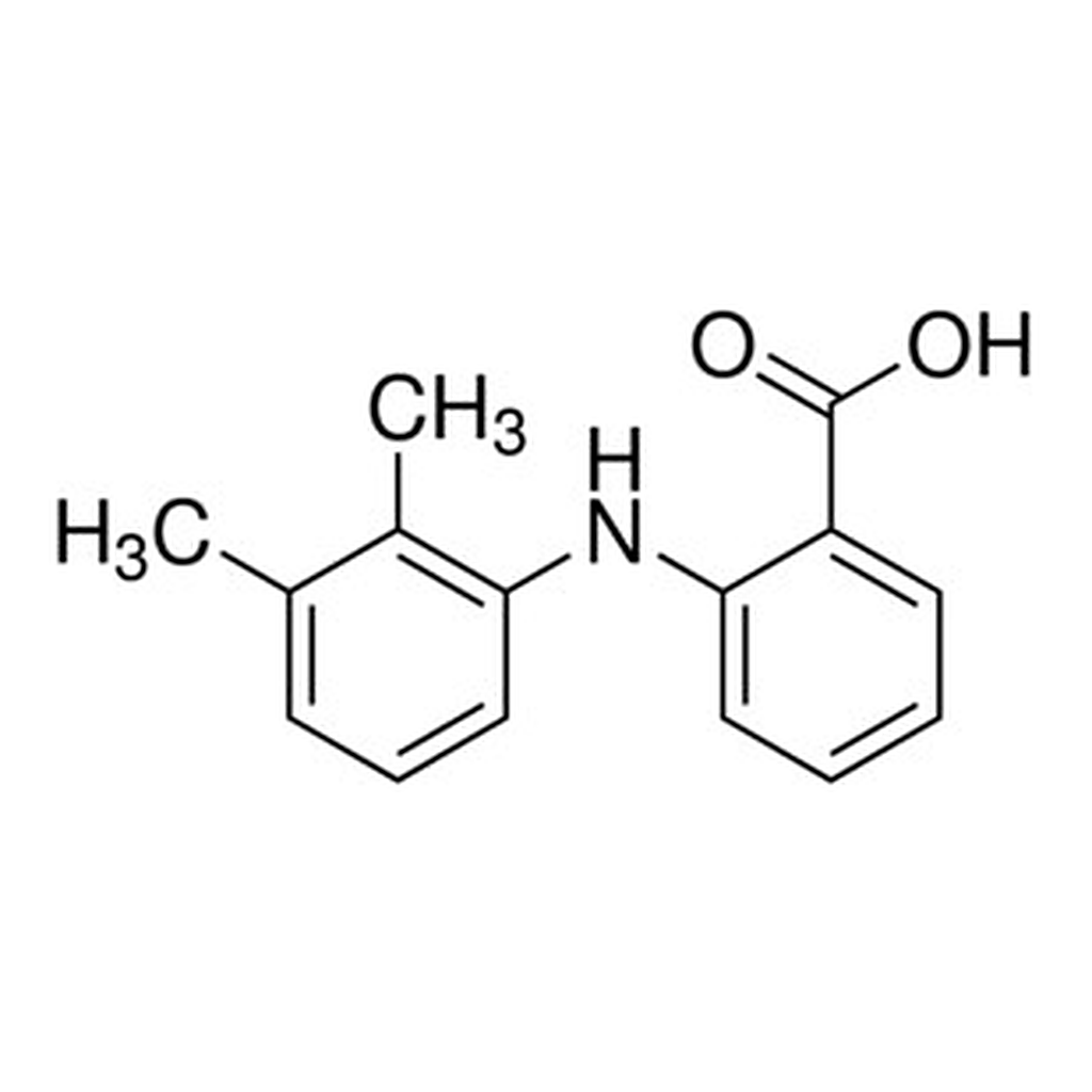 Merck MEFENAMIC ACID