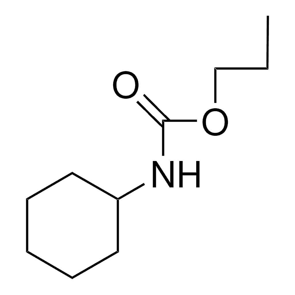 Merck PROPYL N-CYCLOHEXYLCARBAMATE-