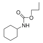 Merck PROPYL N-CYCLOHEXYLCARBAMATE-