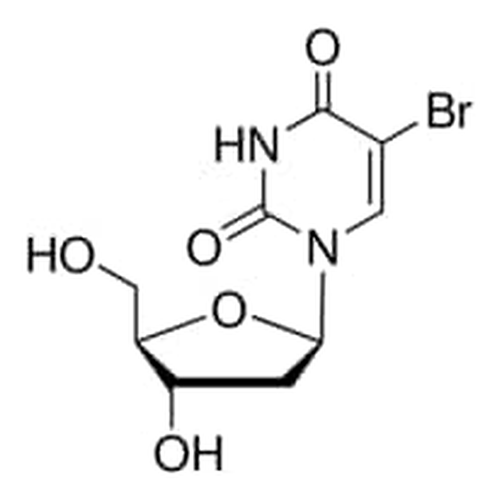 Merck 5-BROMO-2``-DEOXYURIDINE