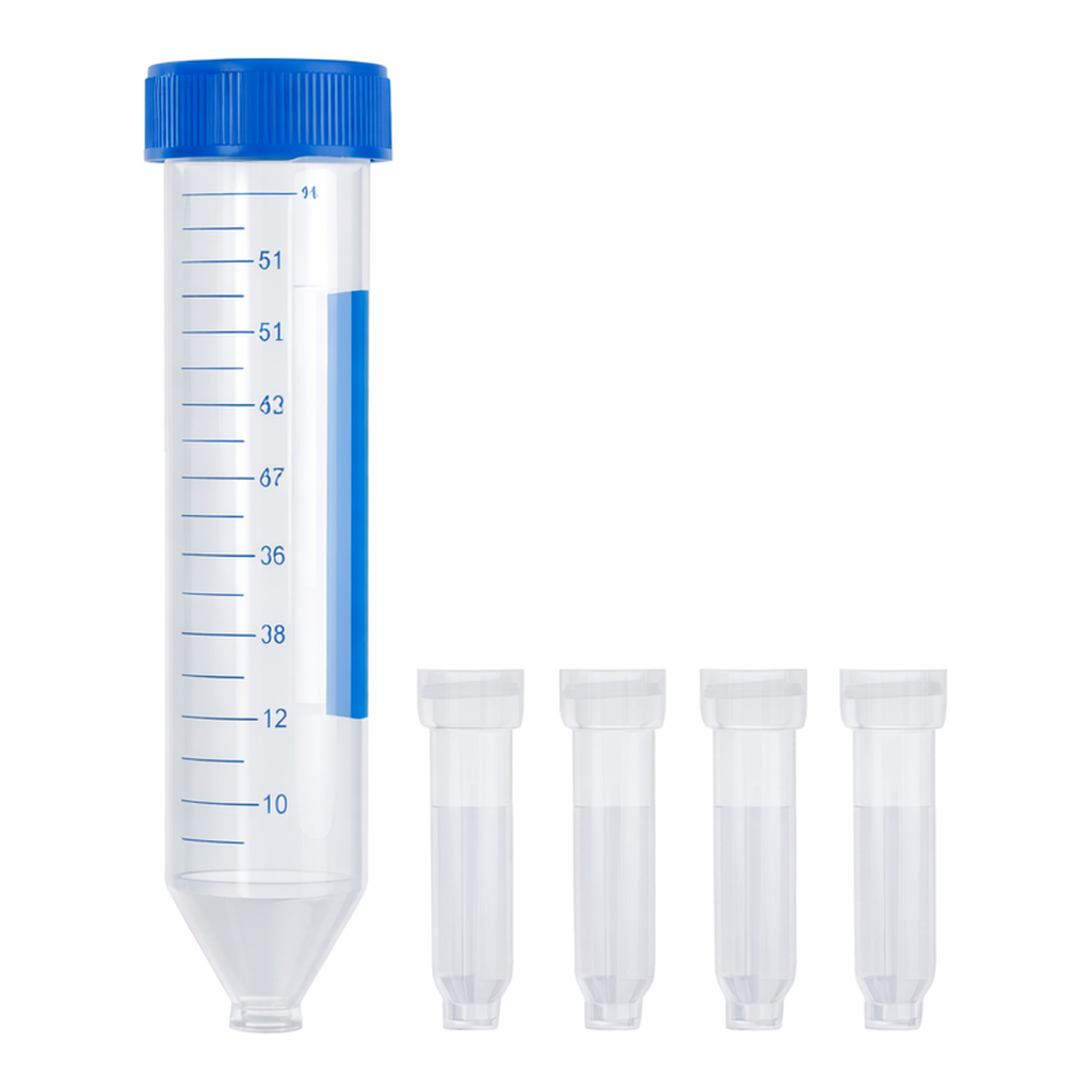 Waters DisQuE AOAC Method Sample Preparation Kit, Tubes