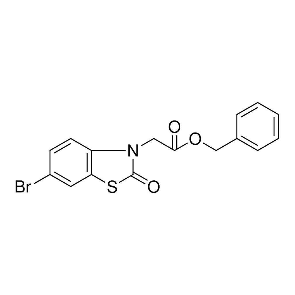 Merck (6-BROMO-2-OXO-BENZOTHIAZOL-3- - 50 MG&