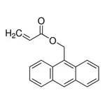 Merck 9-ANTHRACENYLMETHYL ACRYLATE, 98%