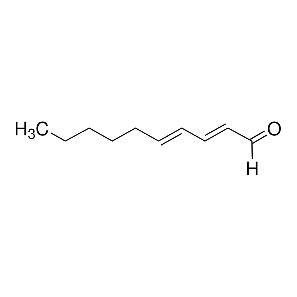 Merck trans,trans-2,4-Decadienal