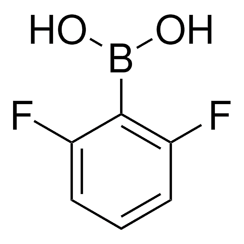 Merck 2,6-Difluorophenylboronic acid