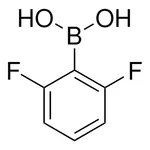 Merck 2,6-Difluorophenylboronic acid