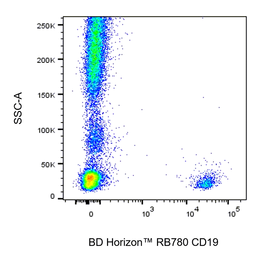 BD RB780 Mouse Anti-Human CD19