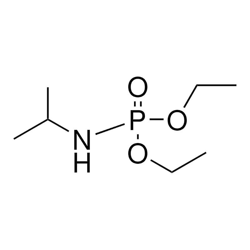Merck DIETHYL ISOPROPYLAMIDOPHOSPHATE