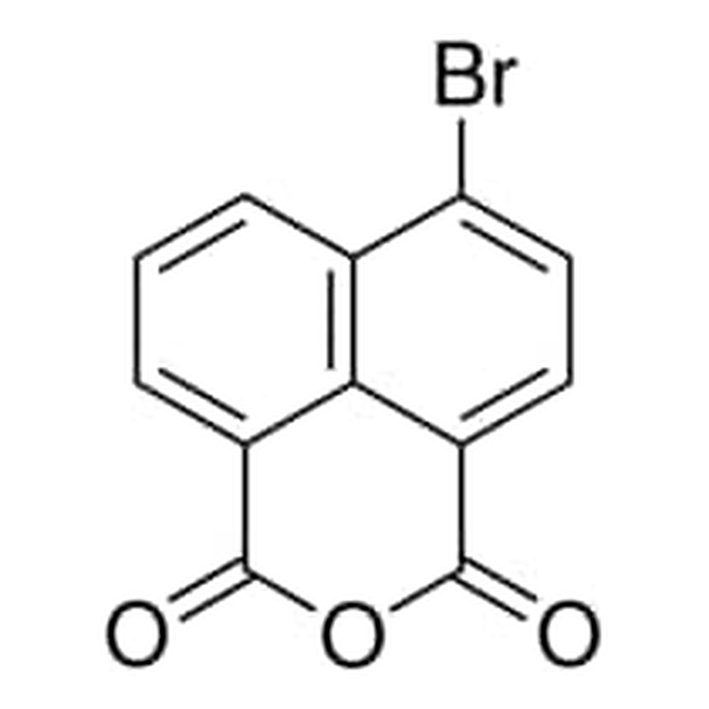 Merck 4-BROMO-1,8-NAPHTHALIC ANHYDRIDE, 95%