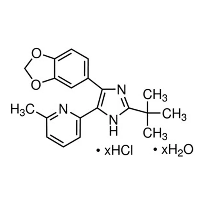 Merck SB-505124 HYDROCHLORIDE HYDRATE
