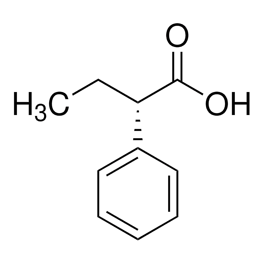 Merck (S)-(+)-2-Phenylbutyric acid