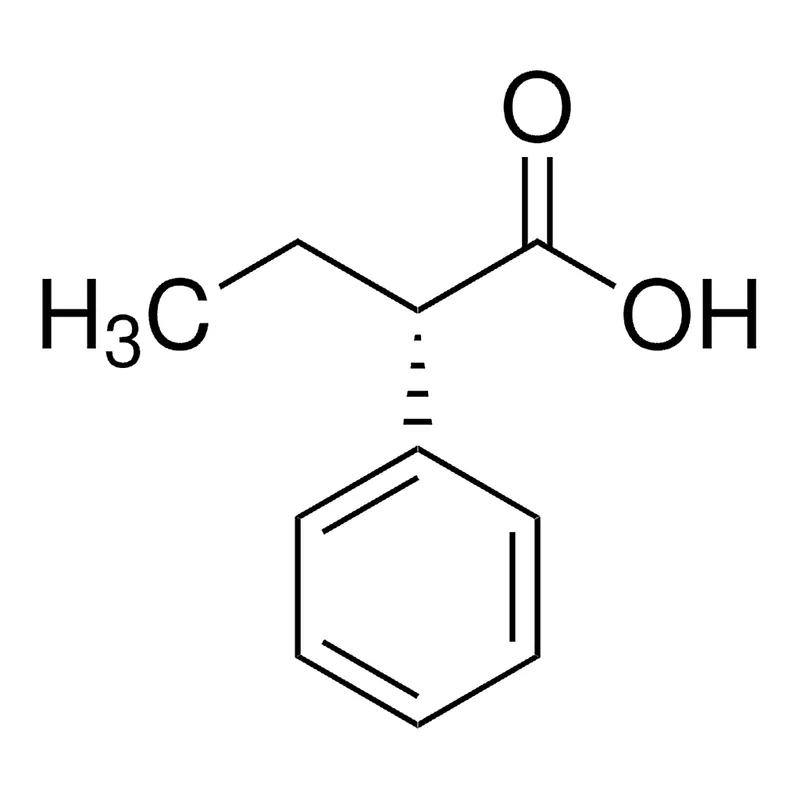 Merck (S)-(+)-2-Phenylbutyric acid