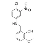 Merck 4-CHLORO-N-(2-HYDROXY-3-METHOXYB-