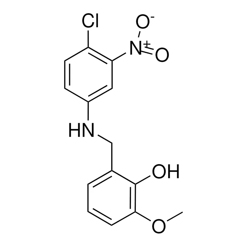 Merck 4-CHLORO-N-(2-HYDROXY-3-METHOXYB-