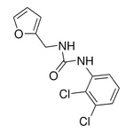 Merck 1-(2,3-DICHLOROPHENYL)-3-FURFU - 50 MG&