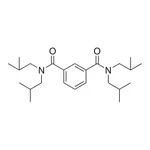 Merck N,N,N',N'-TETRAISOBUTYLISOPHTH - 50 MG&