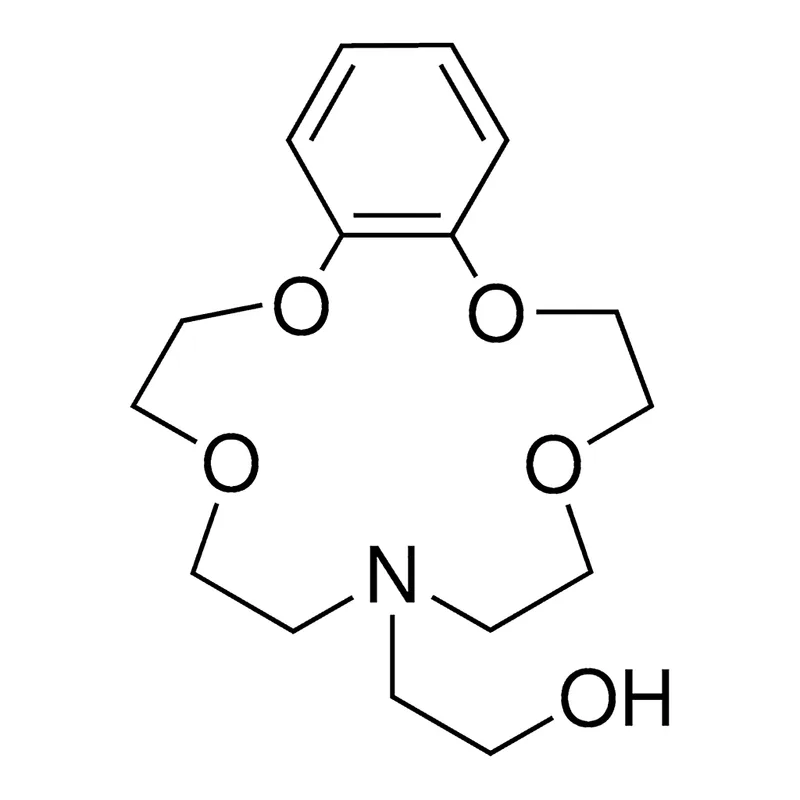 Merck 2-(OCTAHYDRO-5,8,14,17-TETRAOX - 50 MG&