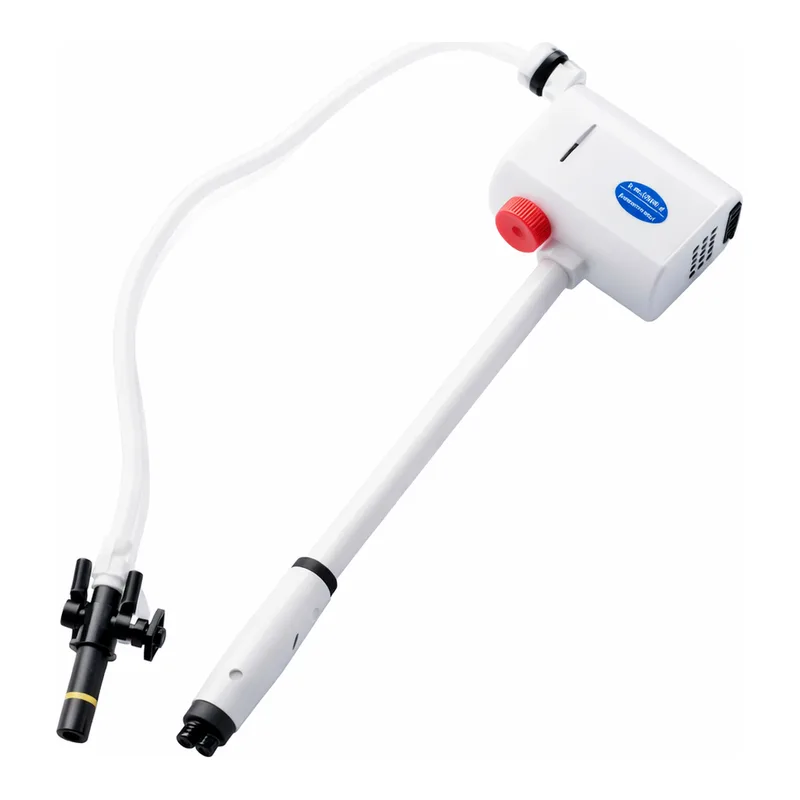 AS ONE Auto Pump, 오토펌프