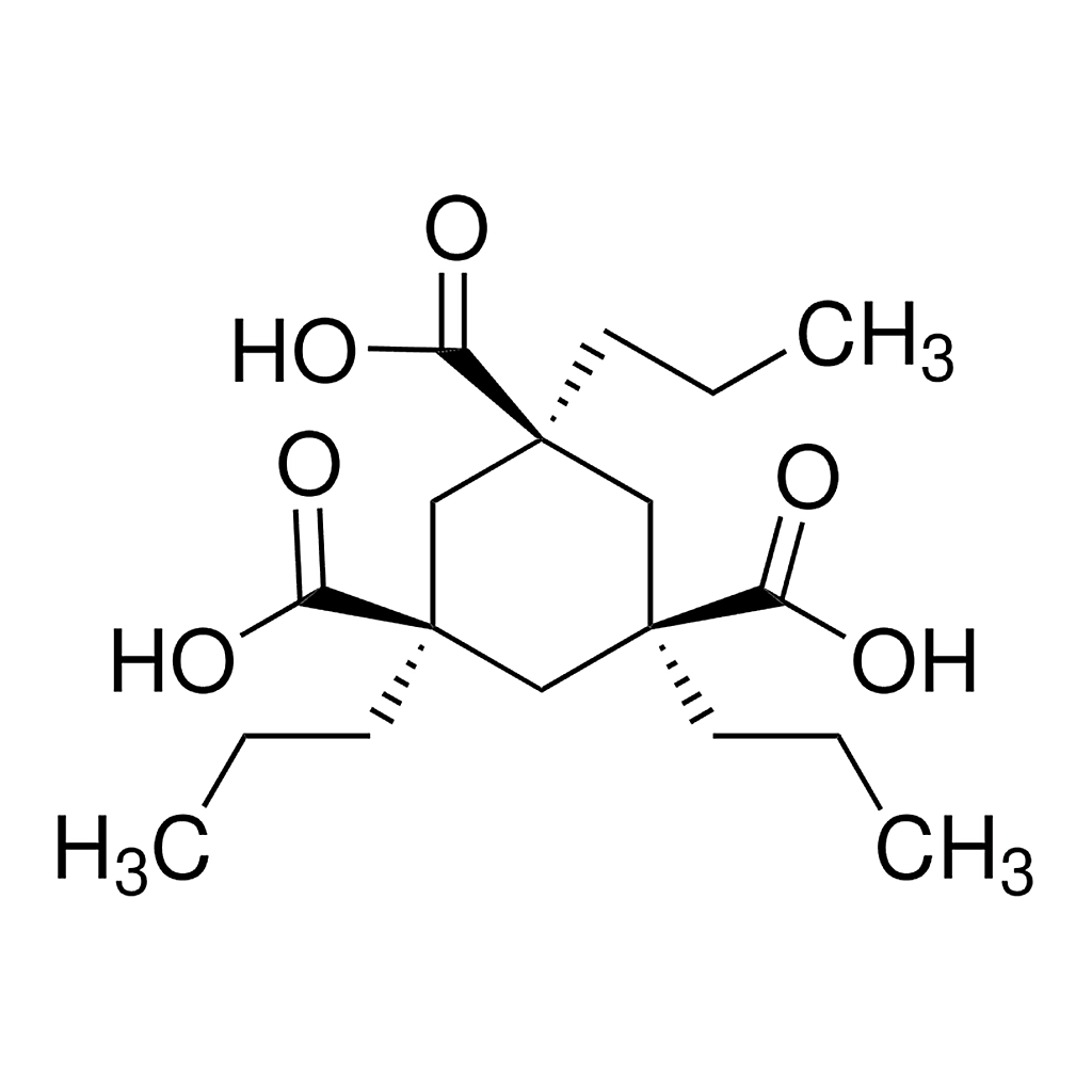 Merck CIS,CIS-1,3,5-TRIPROPYL-1,3,5-C-