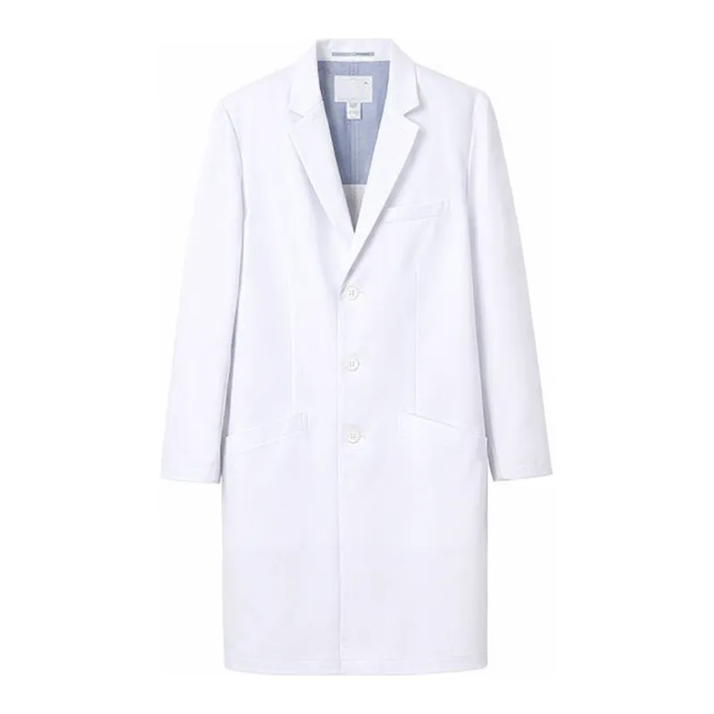 AS ONE Single Doctor Coat, 싱글 의사 가운
