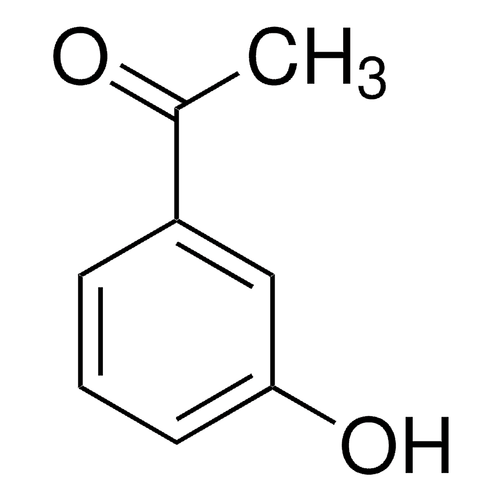 Merck 3'-Hydroxyacetophenone
