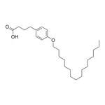 Merck 4-(4-(HEXADECYLOXY)PHENYL)BUTYR-