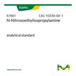 Merck N-Nitrosoethylisopropylamine