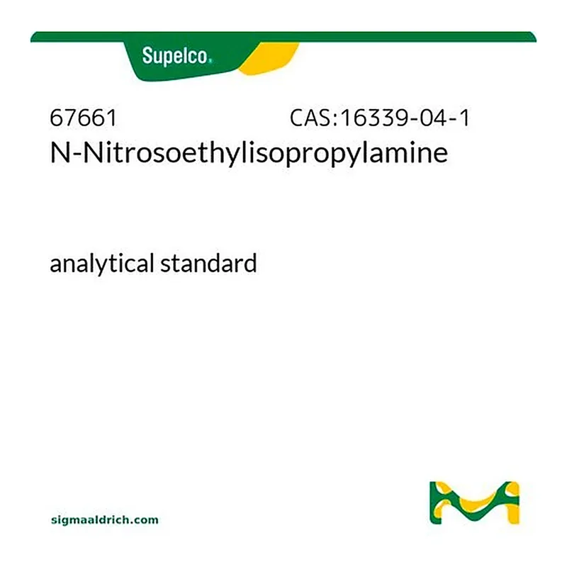 Merck N-Nitrosoethylisopropylamine