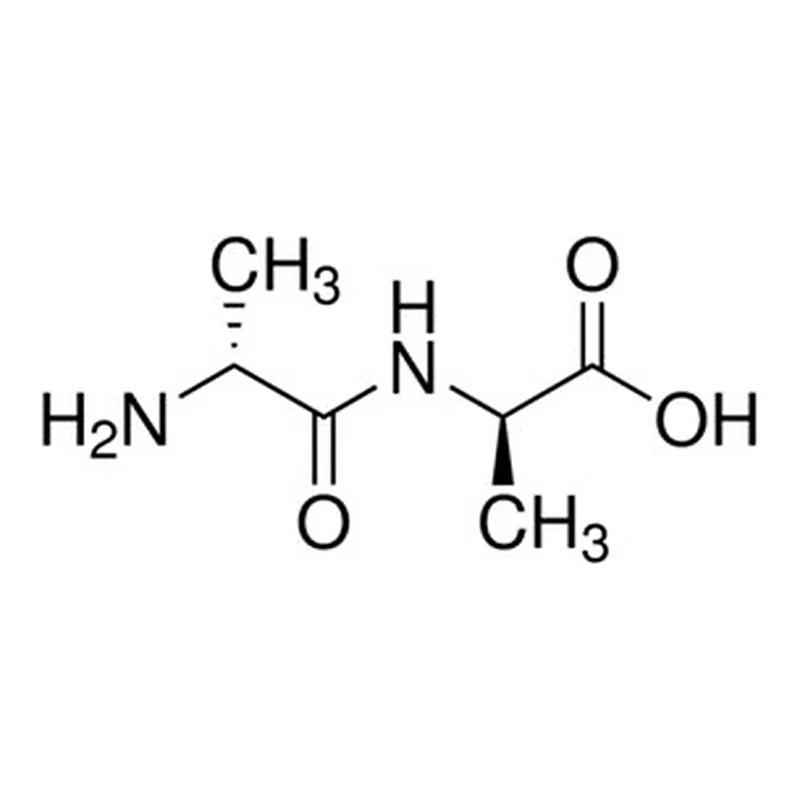 Merck D-ALA-D-ALA