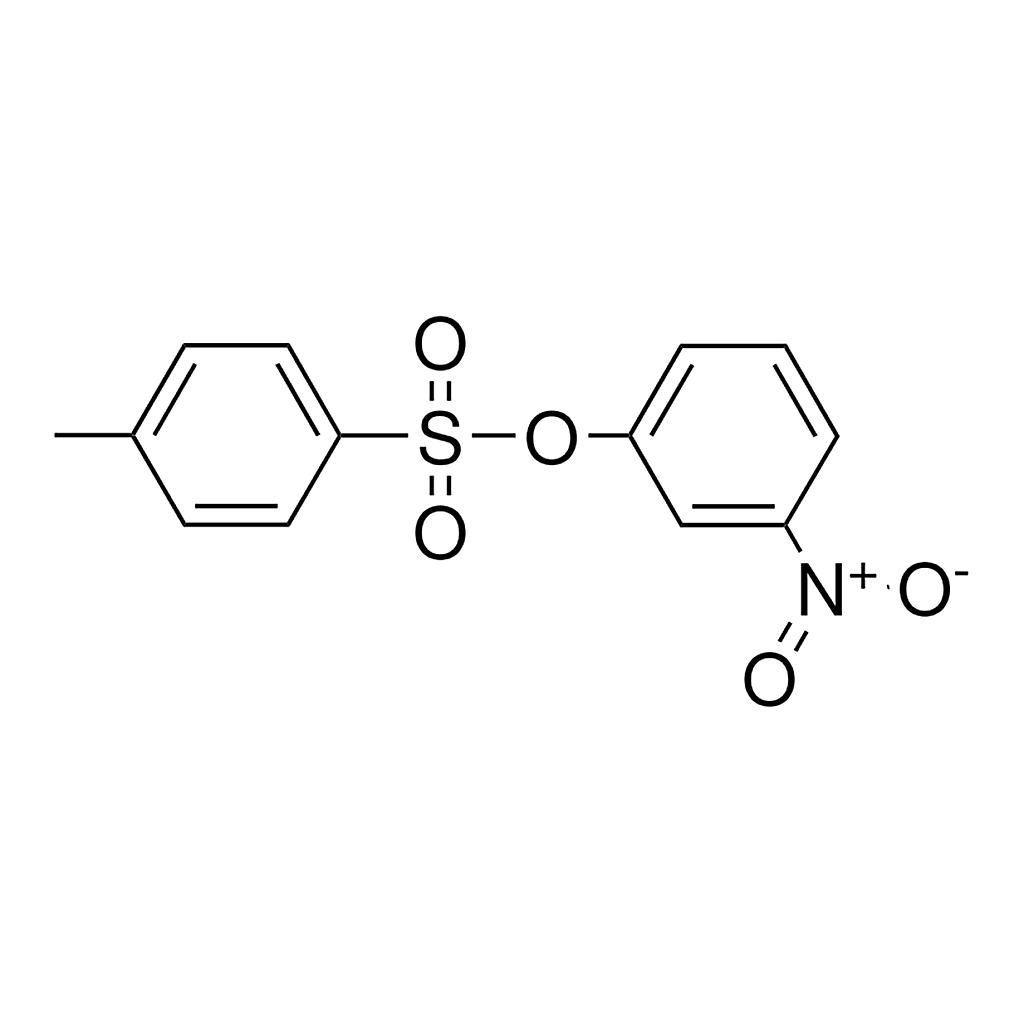 Merck TOLUENE-4-SULFONIC ACID 3-NITRO-