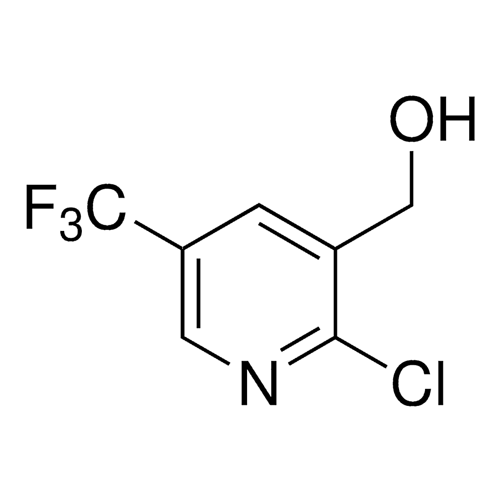 Merck [2-Chloro-5-(trifluoromethyl)-3-pyridinyl]methanol