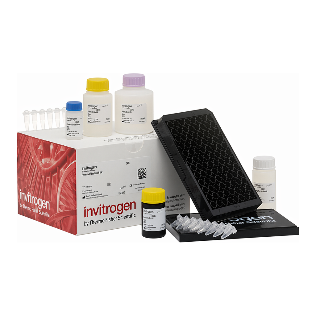 Thermo Fisher Scientific MIP-1 alpha (CCL3) Human ProcartaPlex Simplex Kit