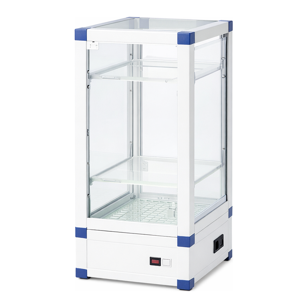 AS ONE Drying Cabinet (New Dust Out Dry ), 초자기구 건조기(뉴더스트아웃드라이)