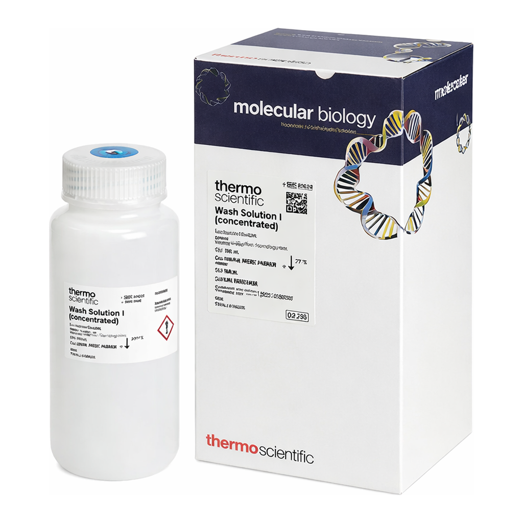 Thermo Fisher Scientific Wash Solution I (concentrated)