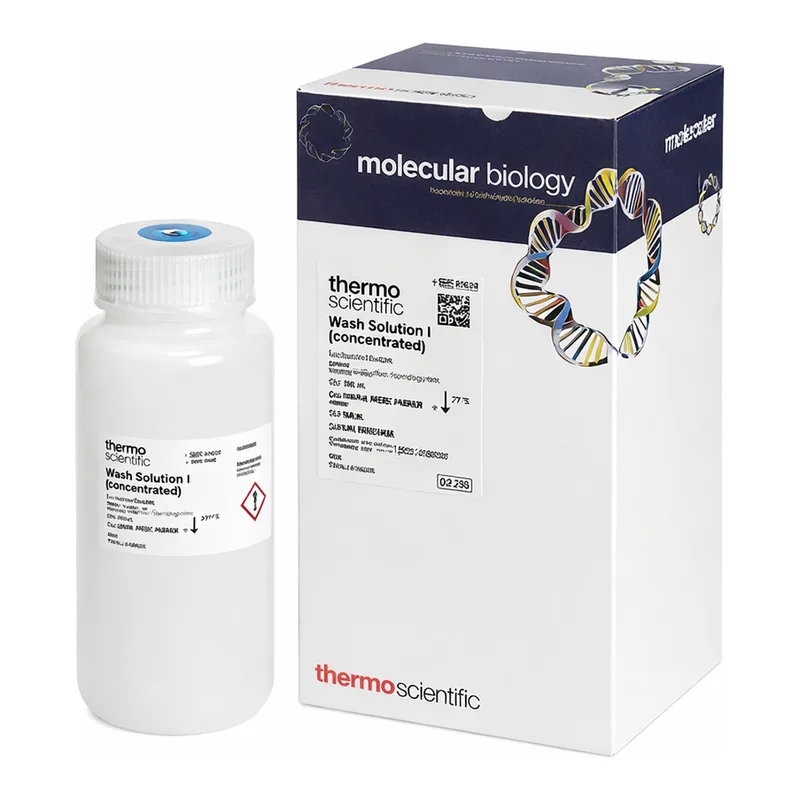 Thermo Fisher Scientific Wash Solution I (concentrated)