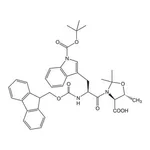 Merck FMOC-TRP(BOC)-THR(PSIME,MEPRO)-OH