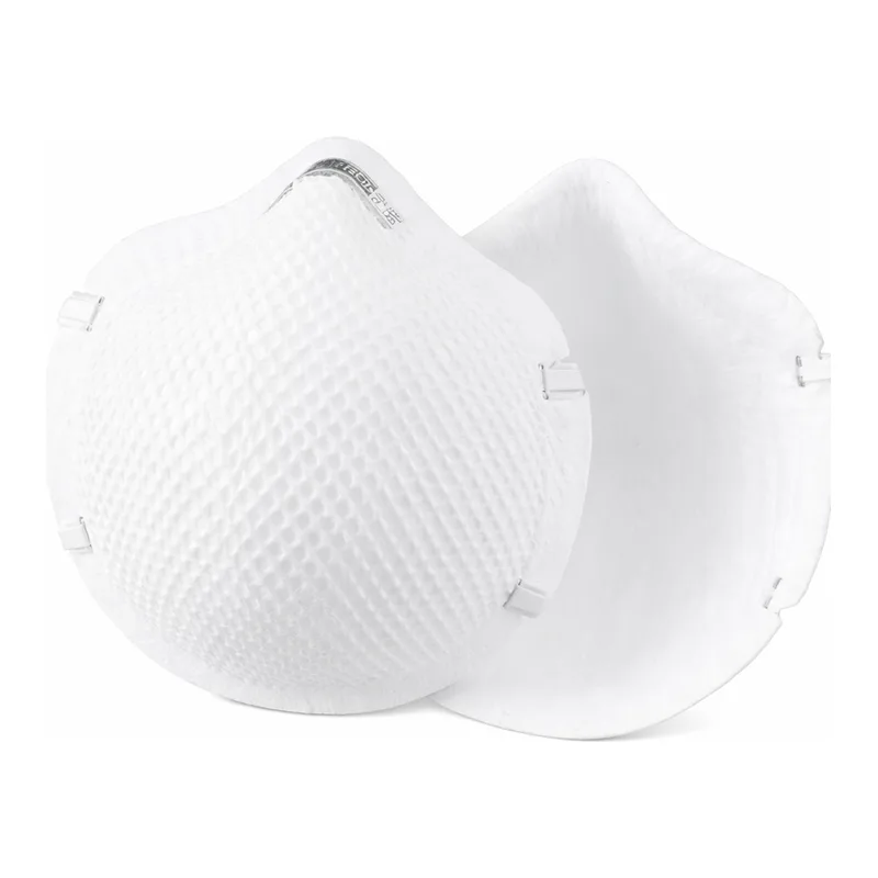 AS ONE Respirator Disposable, 메모리마스크(일회용식)