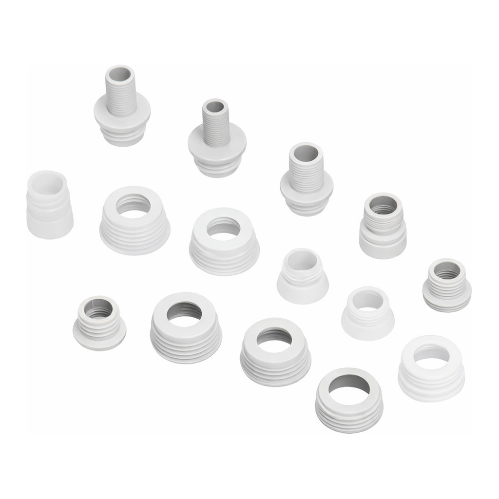 Merck Bottle adapters for BRAND(R) Dispensers and Burettes