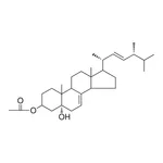 Merck (22E)-5-HYDROXY-5-ALPHA-ERGOST - 1 MG&