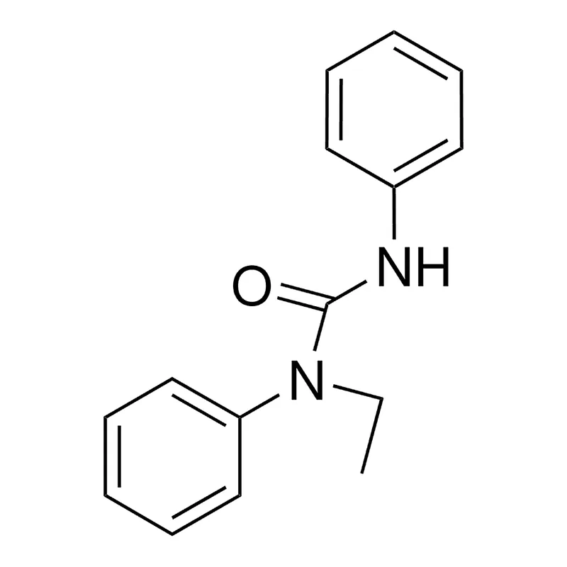 Merck 1-ETHYL-1,3-DIPHENYLUREA
