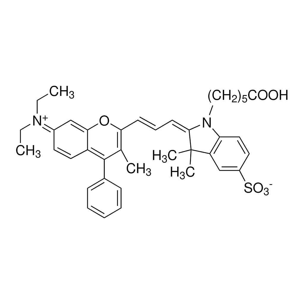 Merck Fluorescent red NIR 700