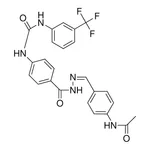 Merck 4-(3-(3-(TRIFLUOROMETHYL)PHENY - 50 MG&