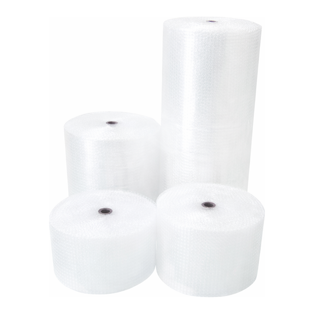 OFFICENEX [P]포장용 에어캡 (4T)(규격(폭cm×길이m):100cm X 50M/NAVI)