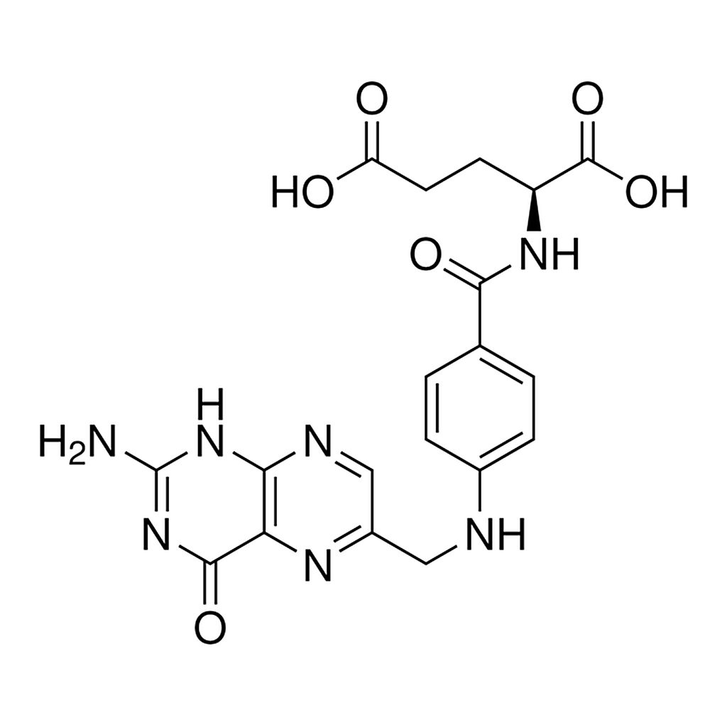 Merck FOLIC ACID